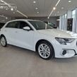 Audi A3 2021
