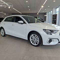 Audi A3 2021