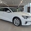 Audi A3 2021