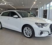 Audi A3 2021