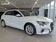 Audi A3 2021