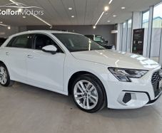 Audi A3 2021