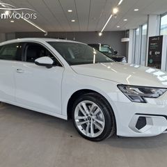 Audi A3 2021