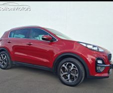 Kia Sportage 2020
