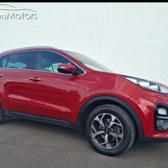 Kia Sportage 2020