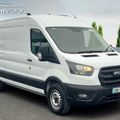 Ford Transit 2024