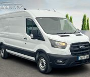 Ford Transit 2024
