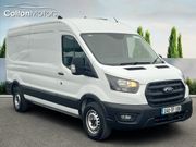 Ford Transit 2024