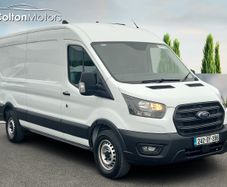 Ford Transit 2024