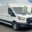 Ford Transit 2024
