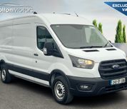 Ford Transit 2024