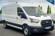 Ford Transit 2024