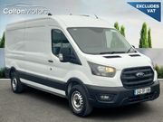 Ford Transit 2024