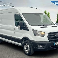 Ford Transit 2024
