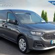 Ford Transit Connect 2026