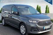 Ford Transit Connect 2026
