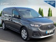 Ford Transit Connect 2026