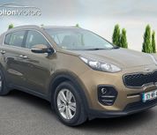 Kia Sportage 2017