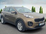 Kia Sportage 2017