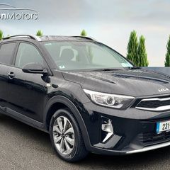 Kia Stonic 2023