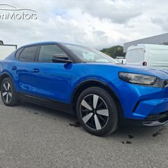 Ford Capri 2026