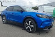 Ford Capri 2026