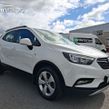 Opel Mokka 2017