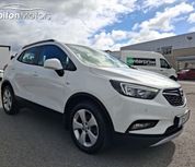 Opel Mokka 2017