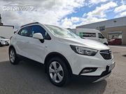 Opel Mokka 2017