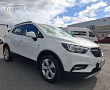 Opel Mokka 2017