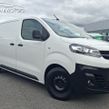 Vauxhall Vivaro 2020