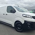 Vauxhall Vivaro 2020