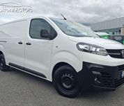 Vauxhall Vivaro 2020