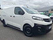 Vauxhall Vivaro 2020