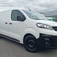 Vauxhall Vivaro 2020