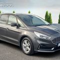 Ford Galaxy 2021