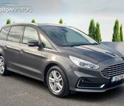 Ford Galaxy 2021