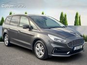 Ford Galaxy 2021