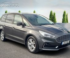 Ford Galaxy 2021