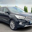 Ford Kuga 2019