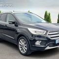 Ford Kuga 2019