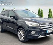 Ford Kuga 2019