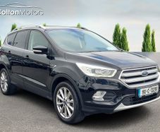 Ford Kuga 2019