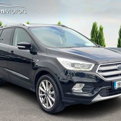 Ford Kuga 2019