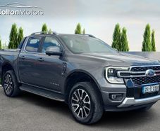 Ford Ranger 2025
