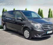 Mercedes-Benz Vito 2020