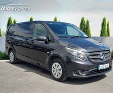 Mercedes-Benz Vito 2020