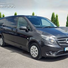 Mercedes-Benz Vito 2020