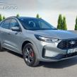 Ford Kuga 2026