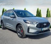Ford Kuga 2026